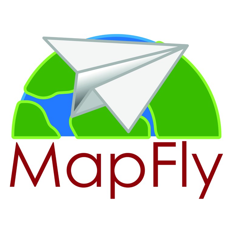 logo Mapfly